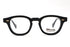 James Dean Eyewear Collection ARNIE 44-22 col. Black